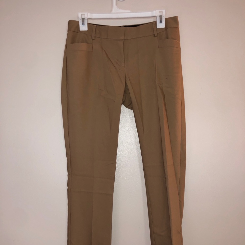 NBW express columnist pants